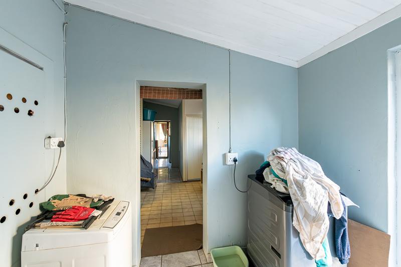 3 Bedroom Property for Sale in Riviersonderend Western Cape